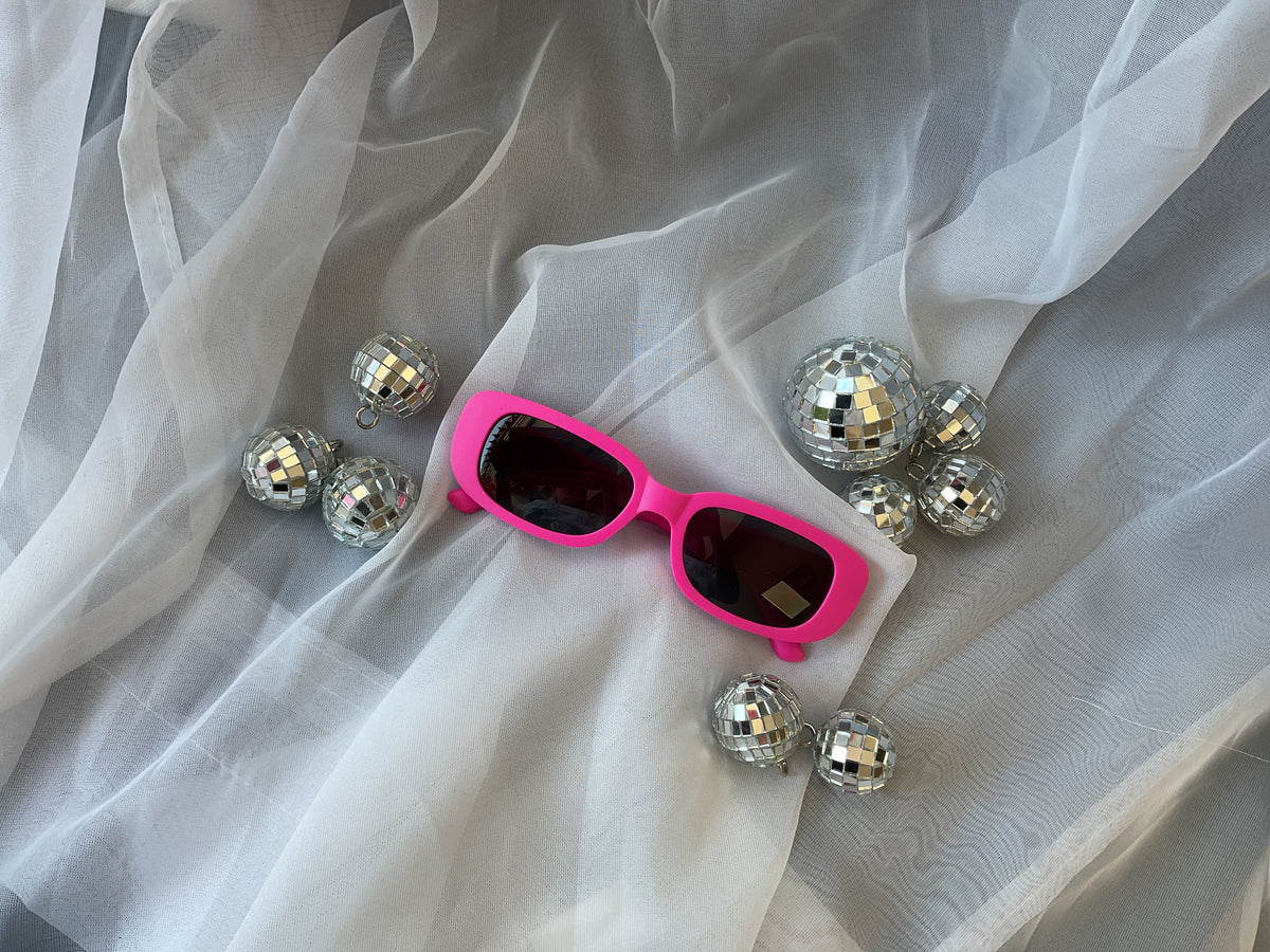 Isabella Sunglasses