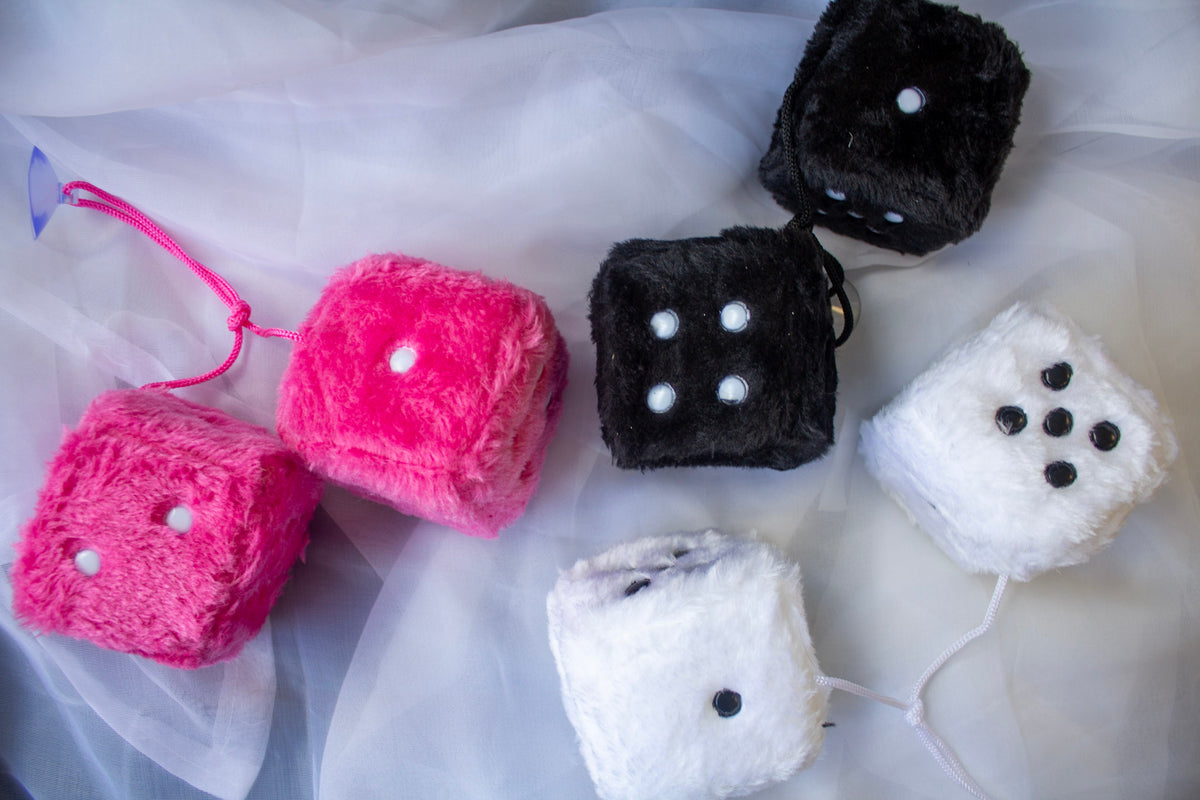 Fuzzy Dice