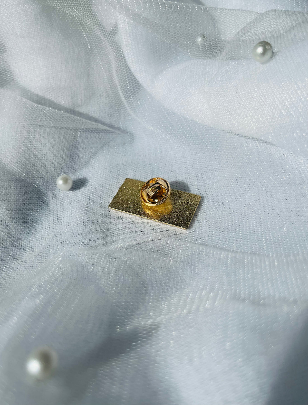 Limited Edition | Enamel Pin