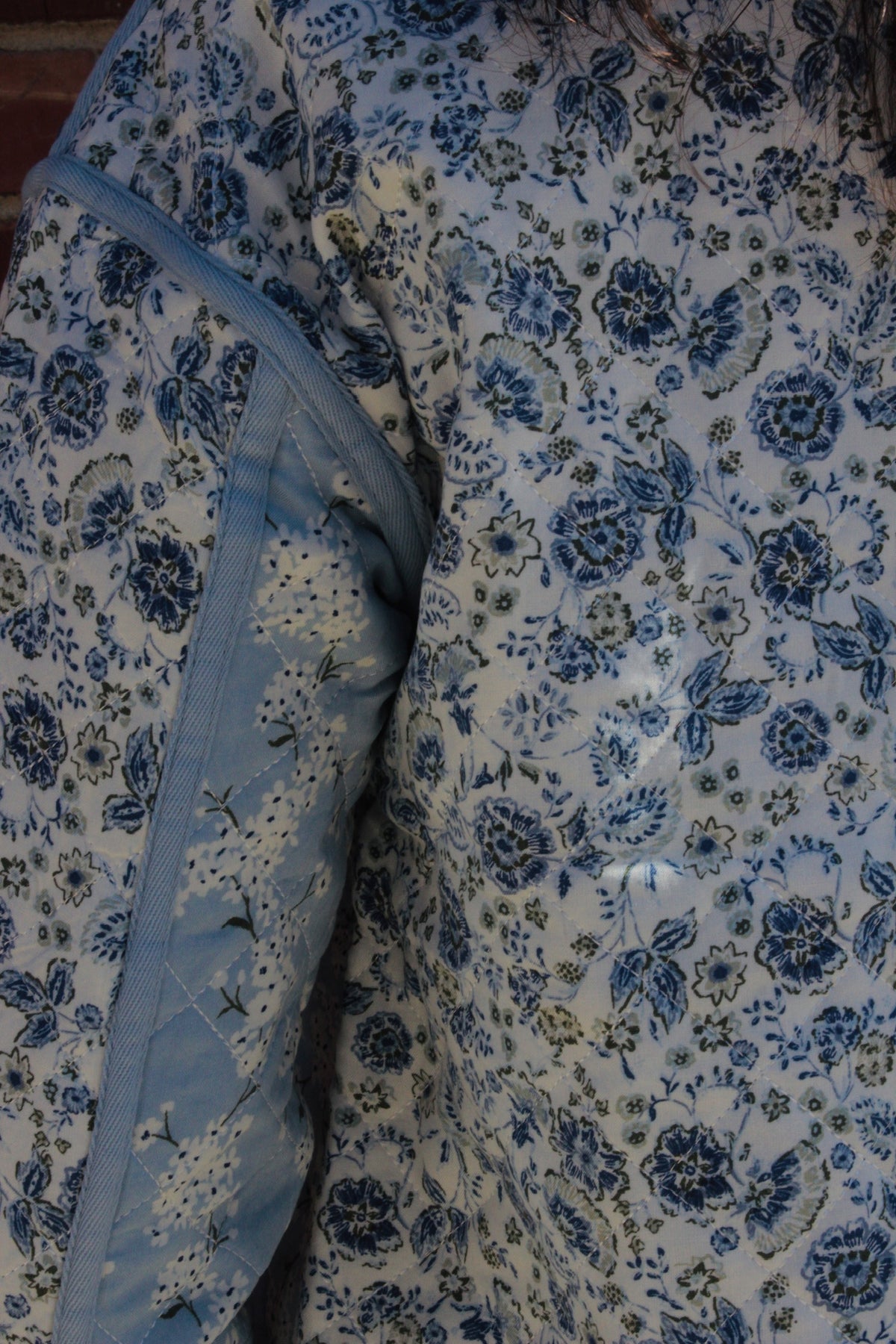 Francesca Jacket