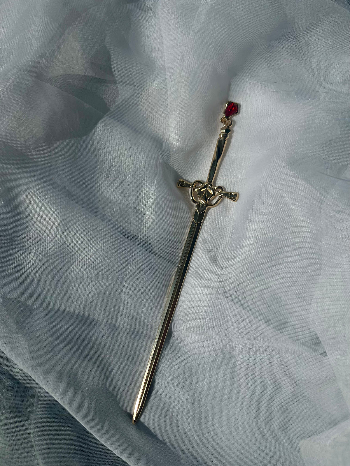 Sword Bookmark