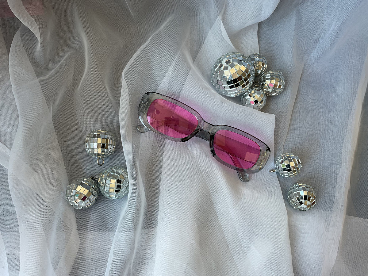 Isabella Sunglasses
