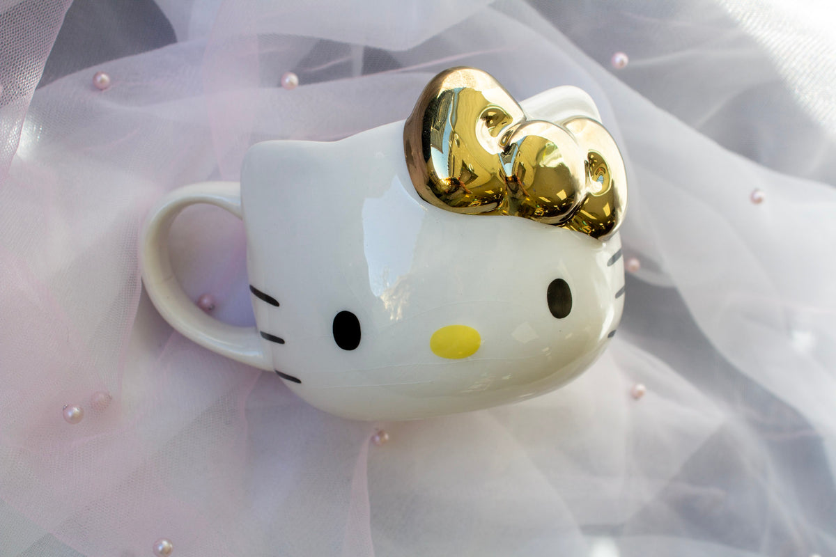 Hello Kitty Mug