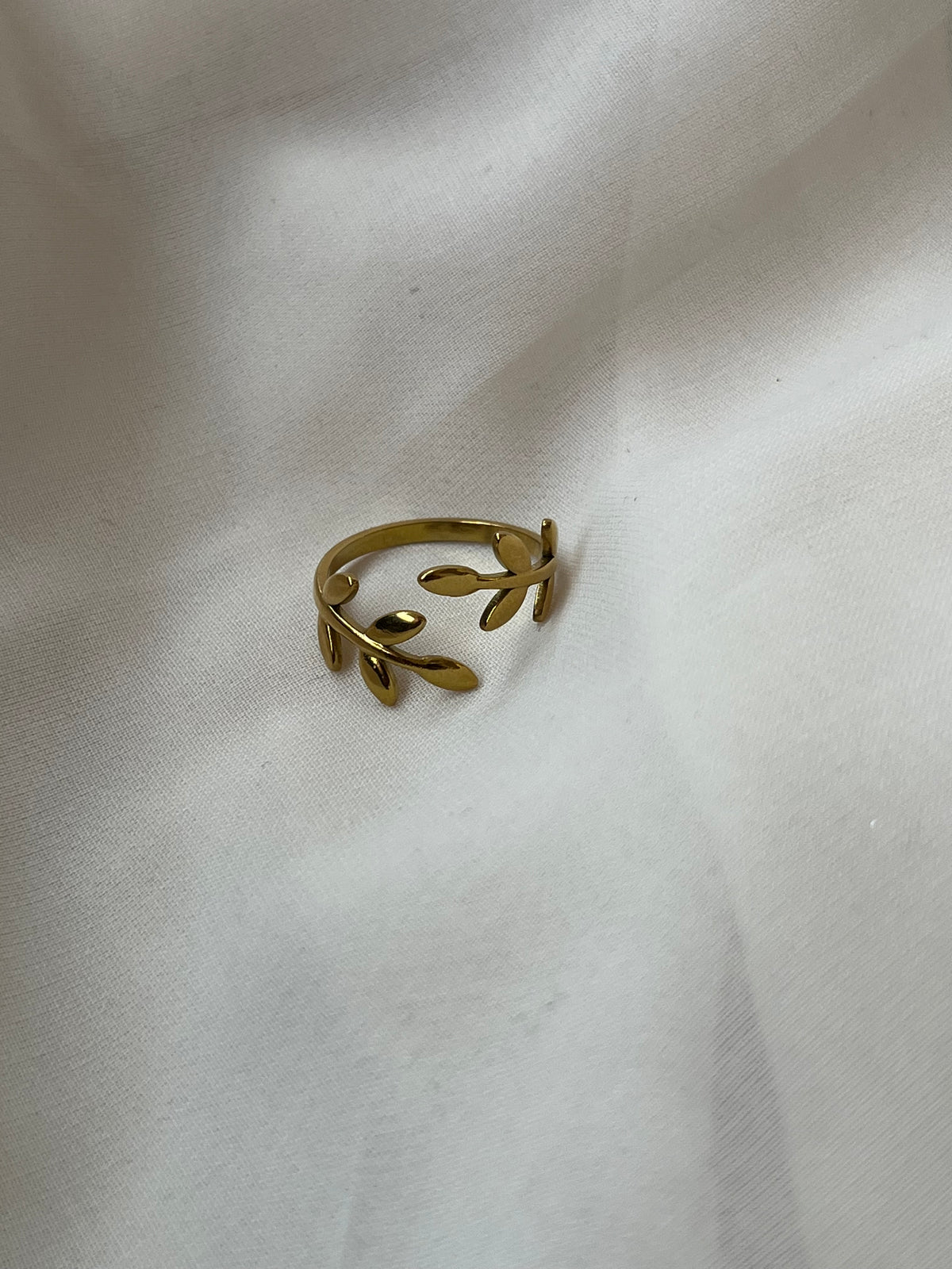 Stainless Steel Rings