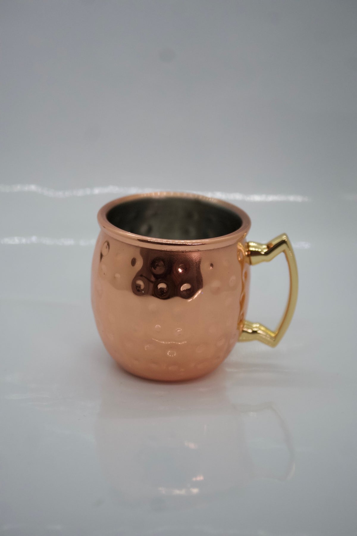 Moscow Mule Mug Ornaments