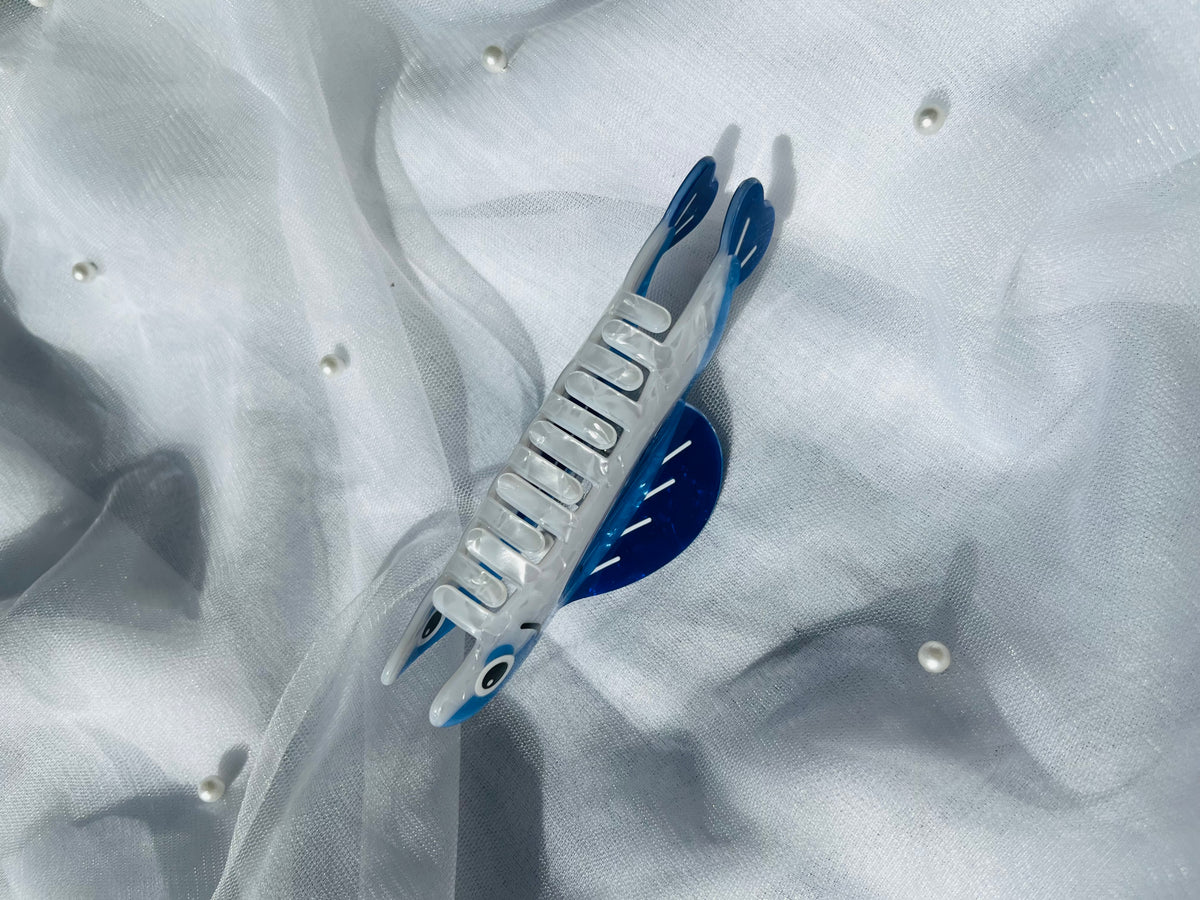 Sardine | Claw Clip