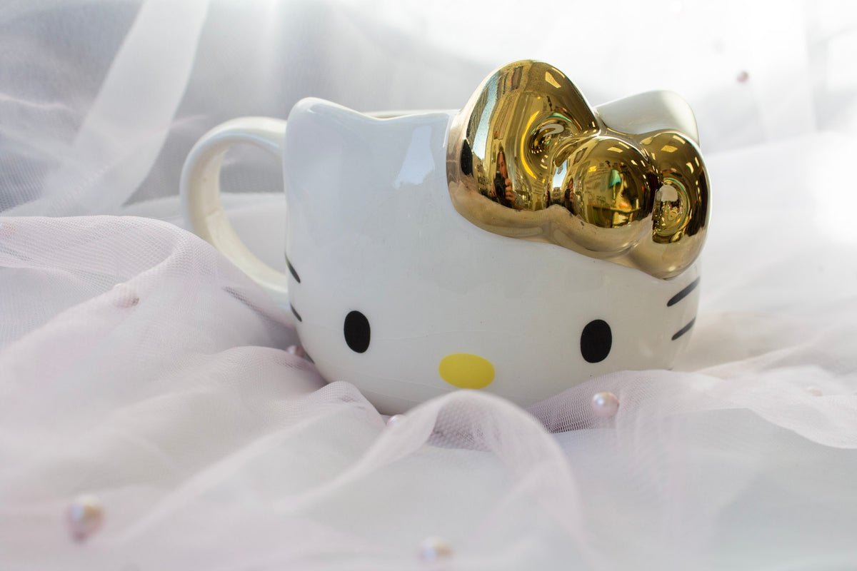 Hello Kitty Mug