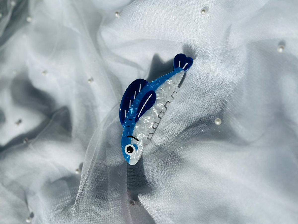 Sardine | Claw Clip