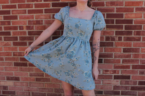Daphne Dress