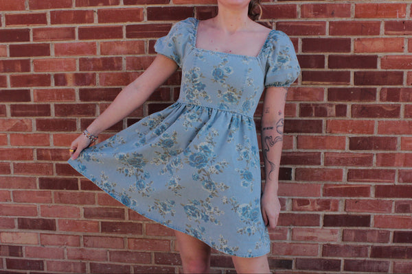 Daphne Dress