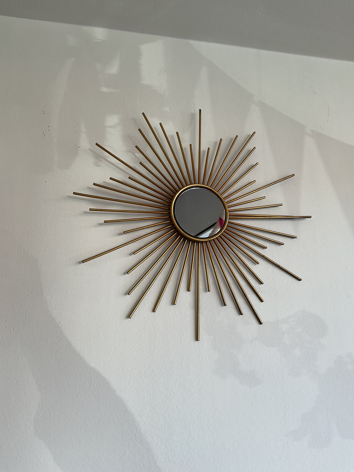 Starburst Mirror
