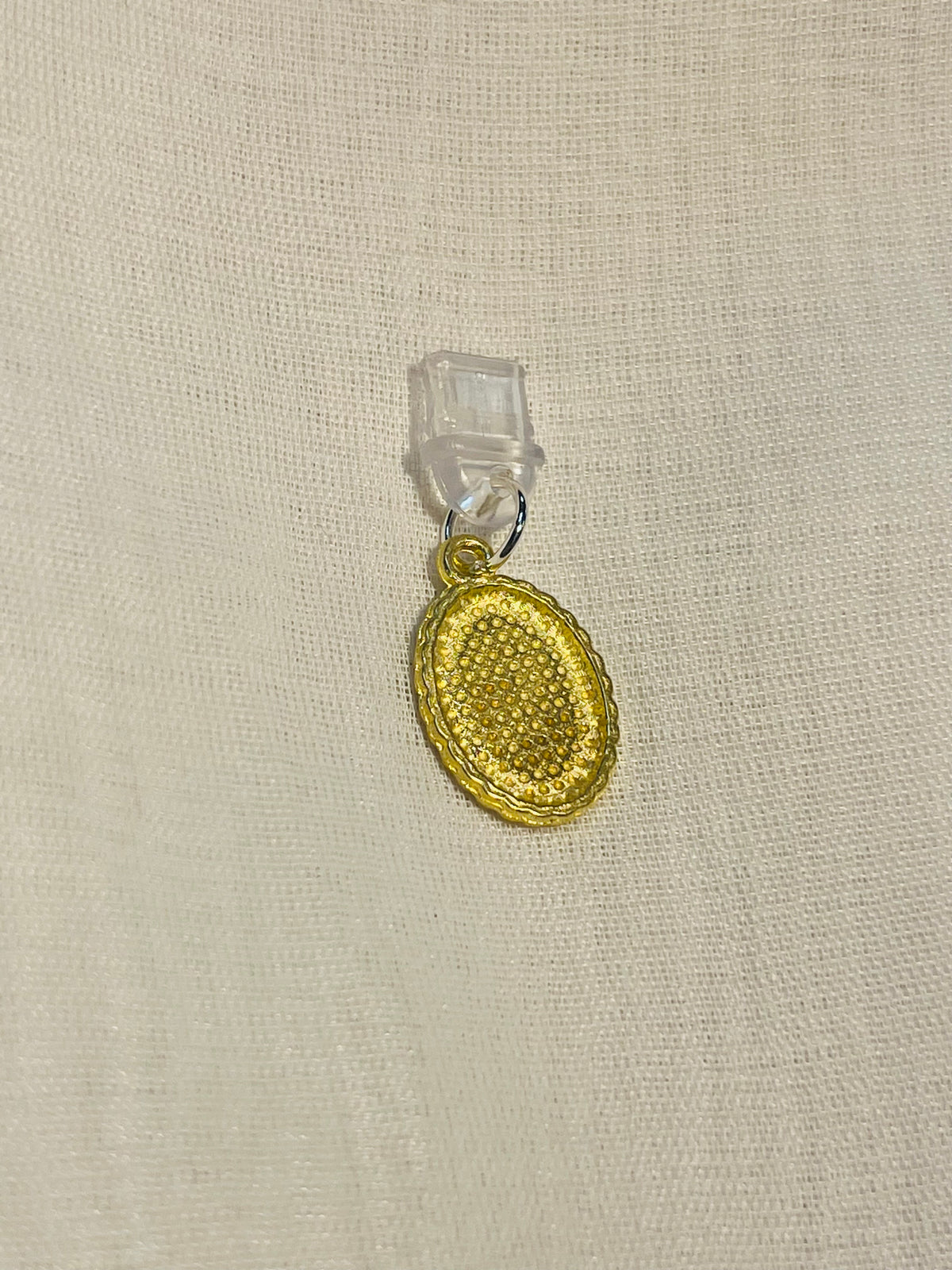 Golden Tulip Glow | Kindle Charm
