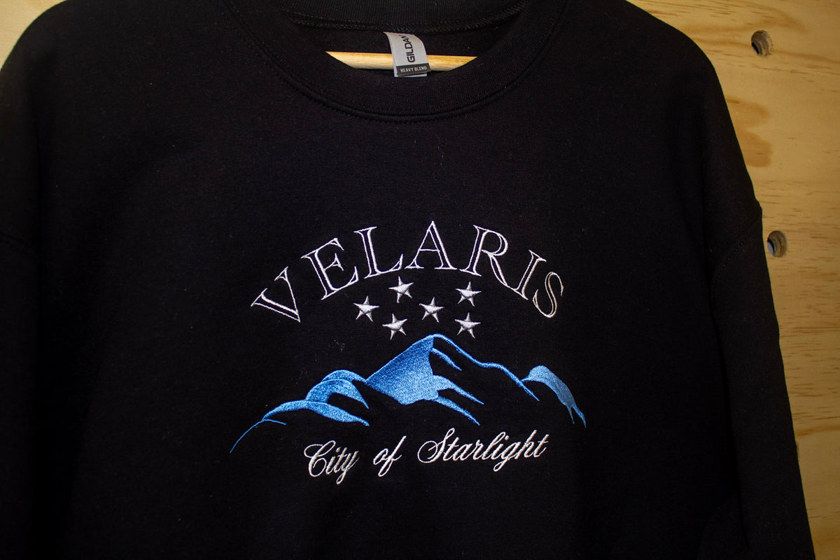 Velaris Crewneck