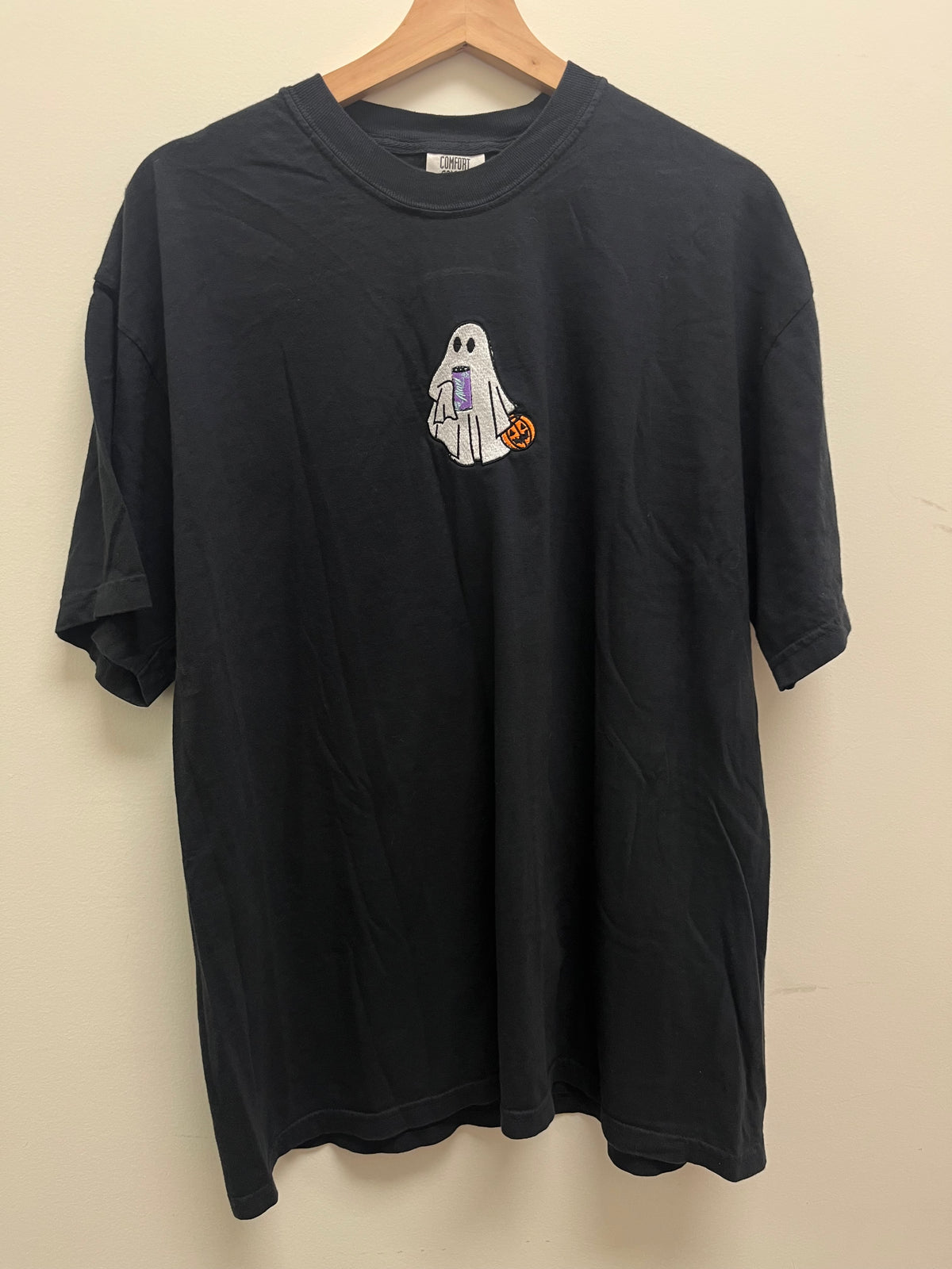 Diet Coke Ghost Tee