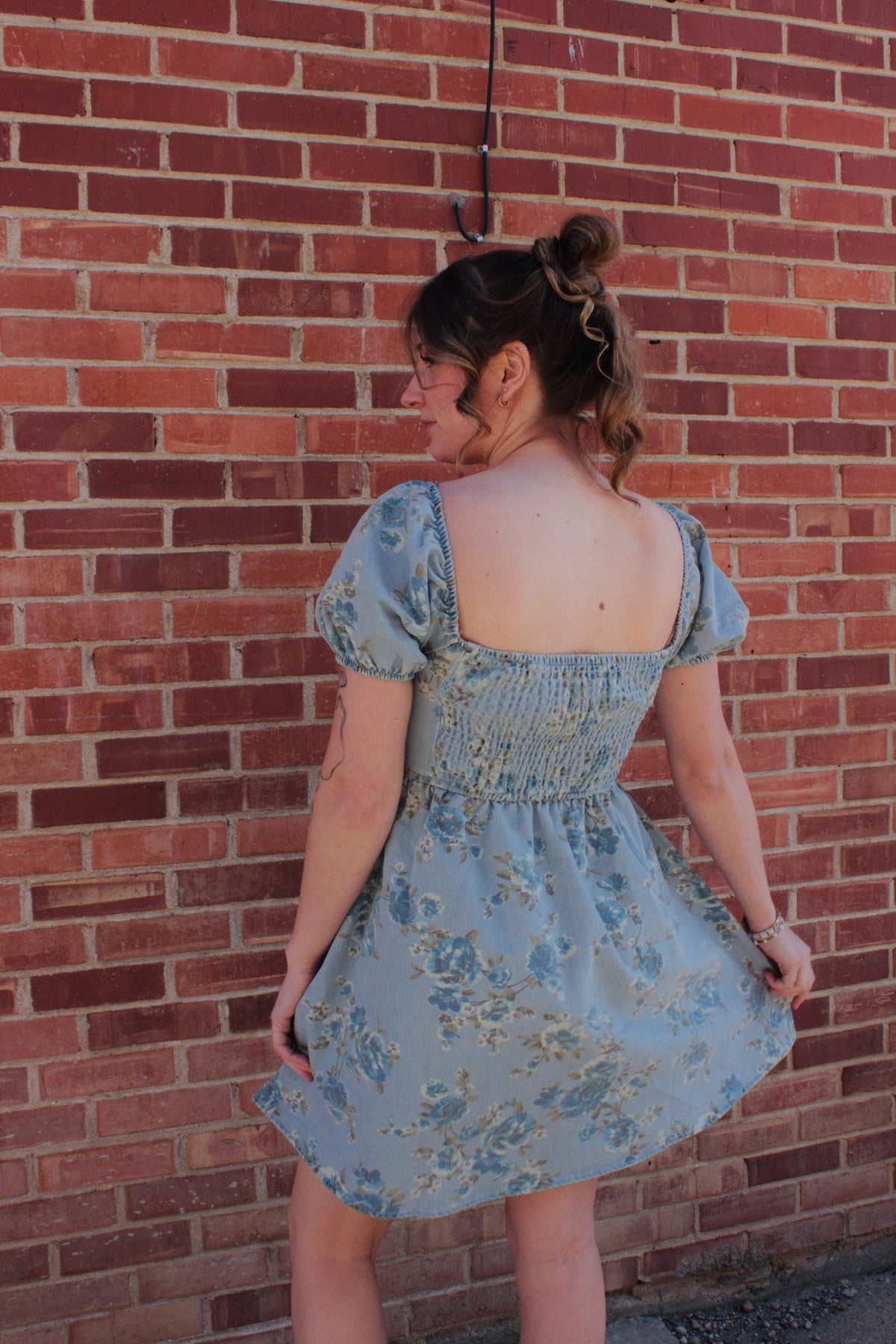 Daphne Dress