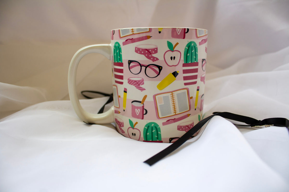 Teacher Mug