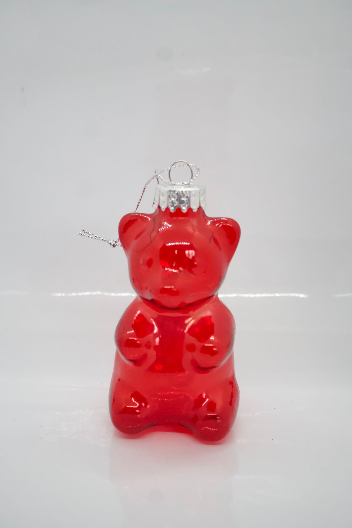 Gummy Bear Ornament