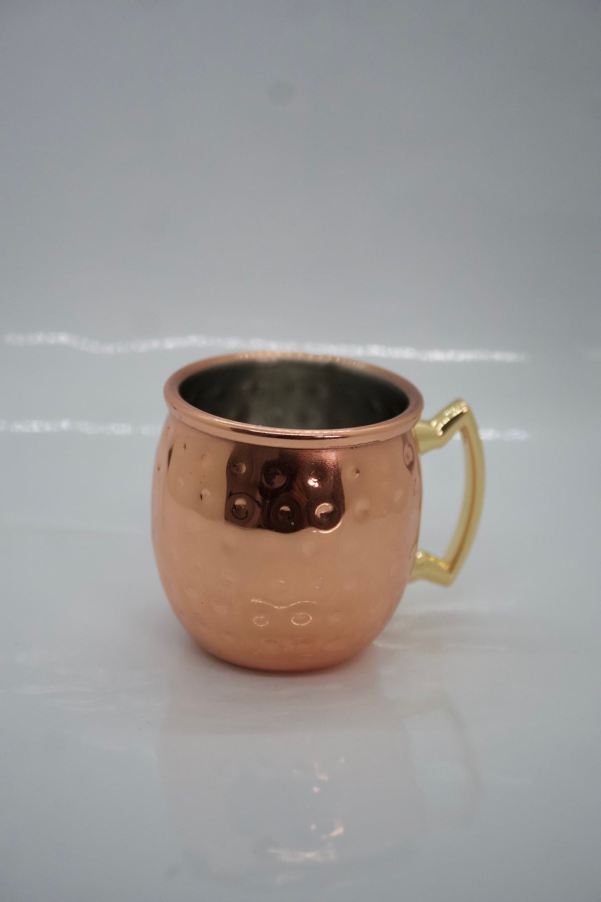 Moscow Mule Mug Ornaments