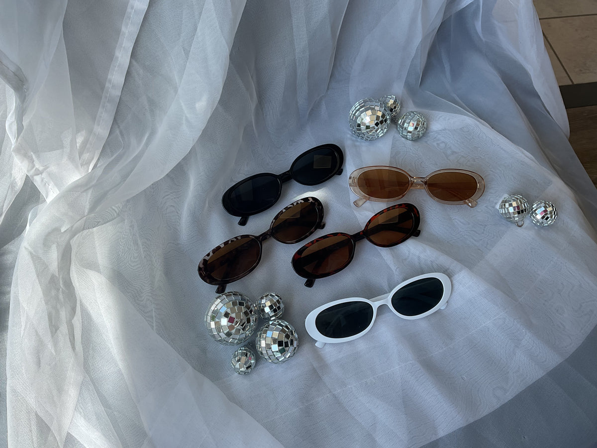 Olivia Sunglasses