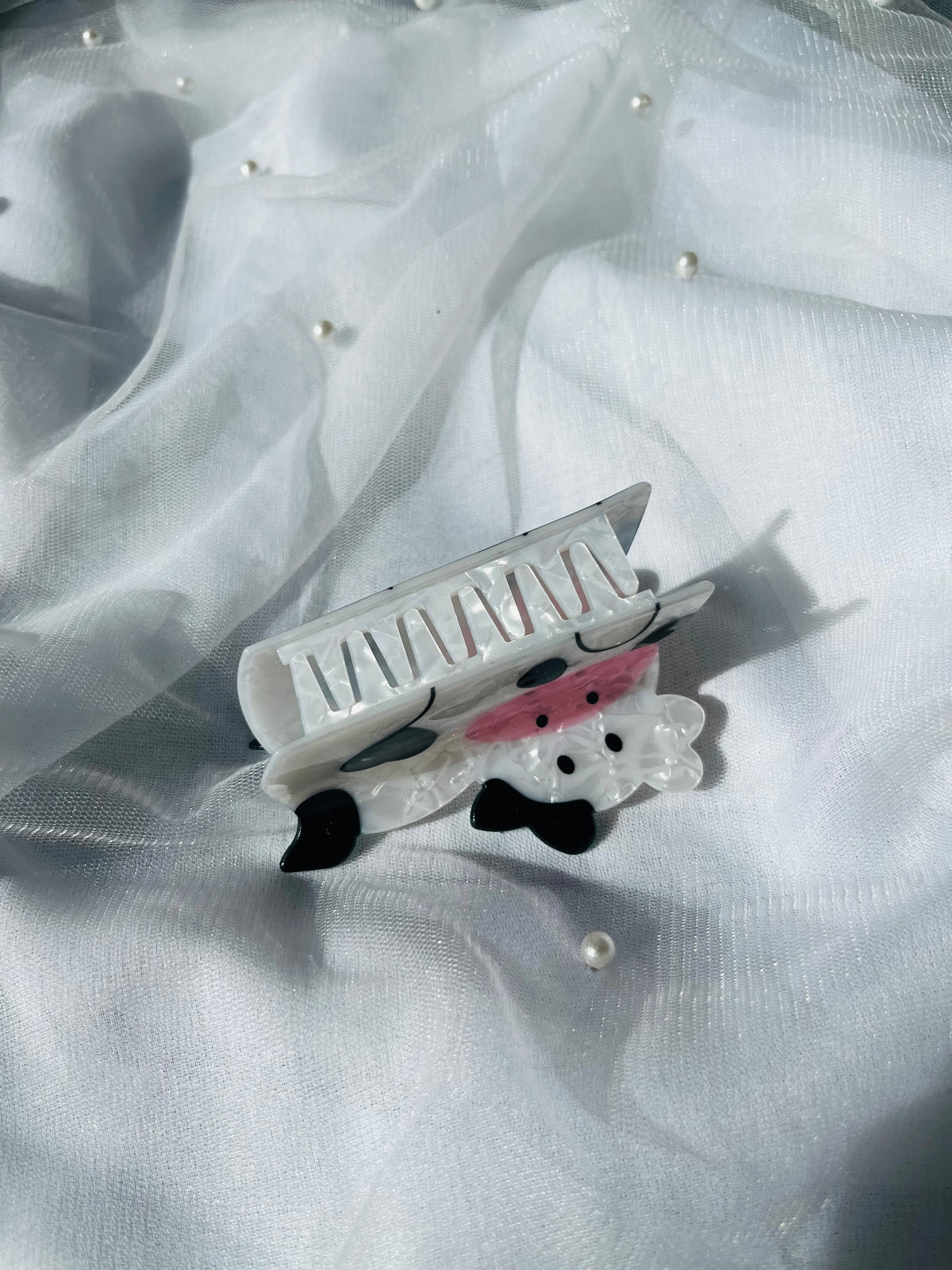 Cow Claw Clip