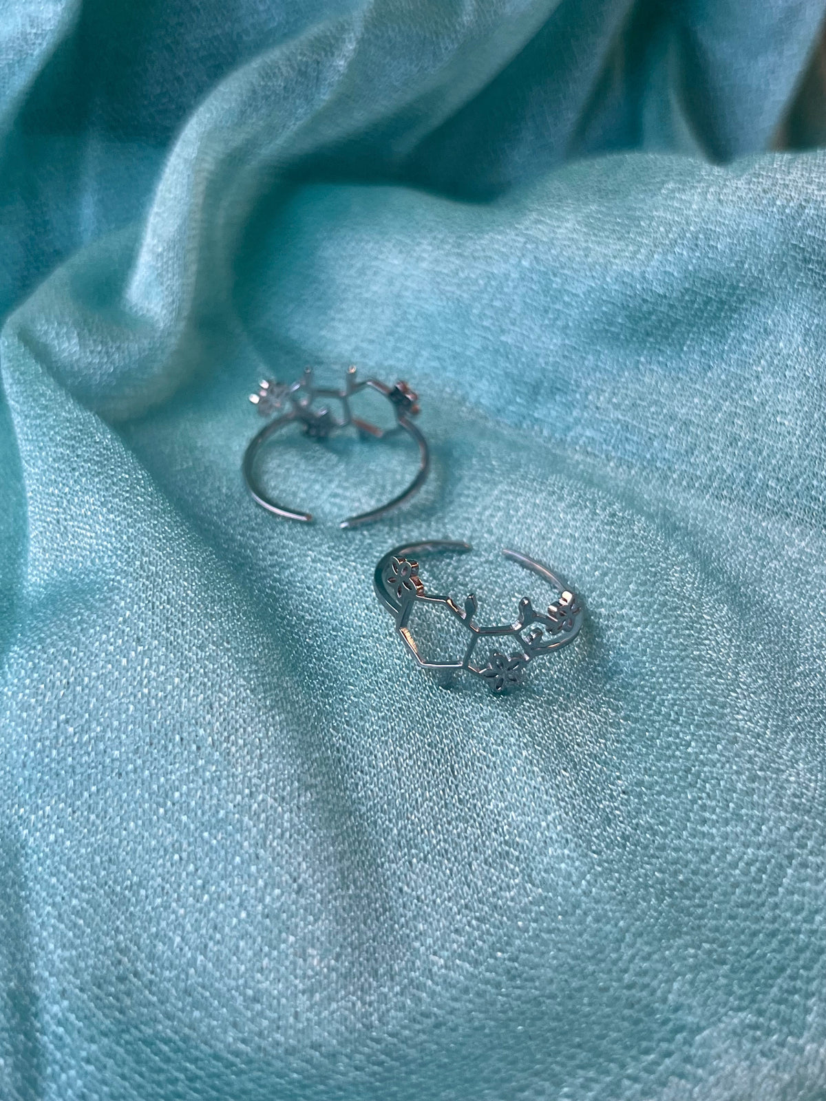 Stainless Steel Rings