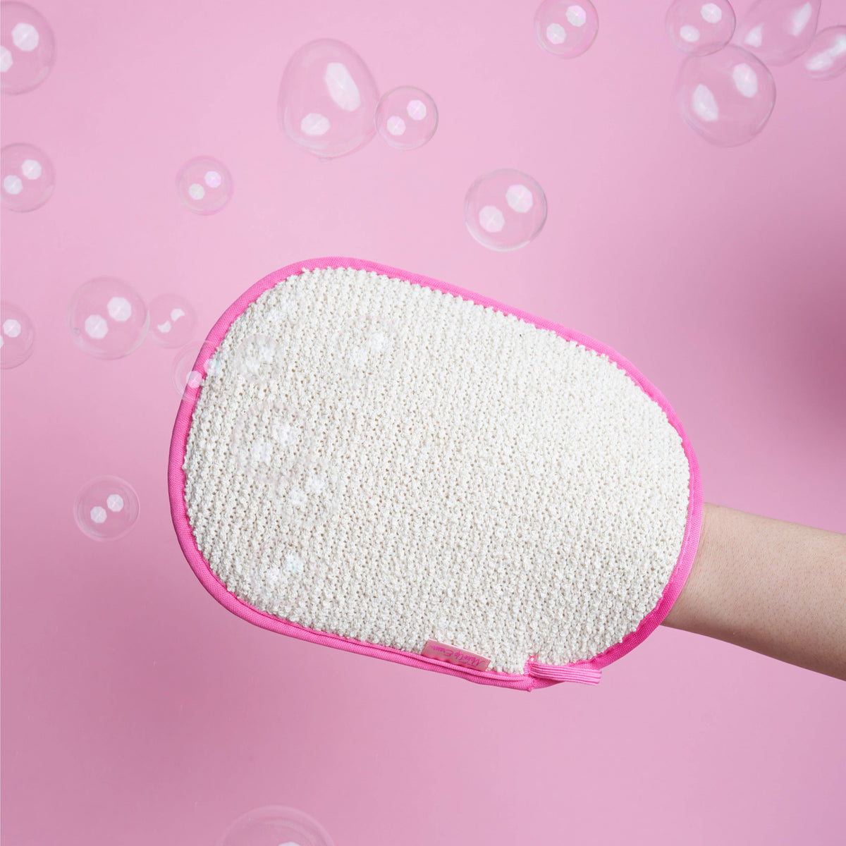 The Body MITT