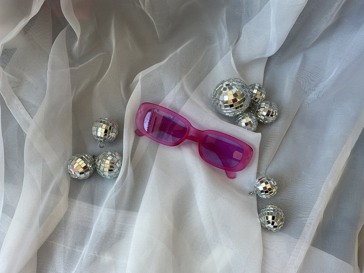 Isabella Sunglasses