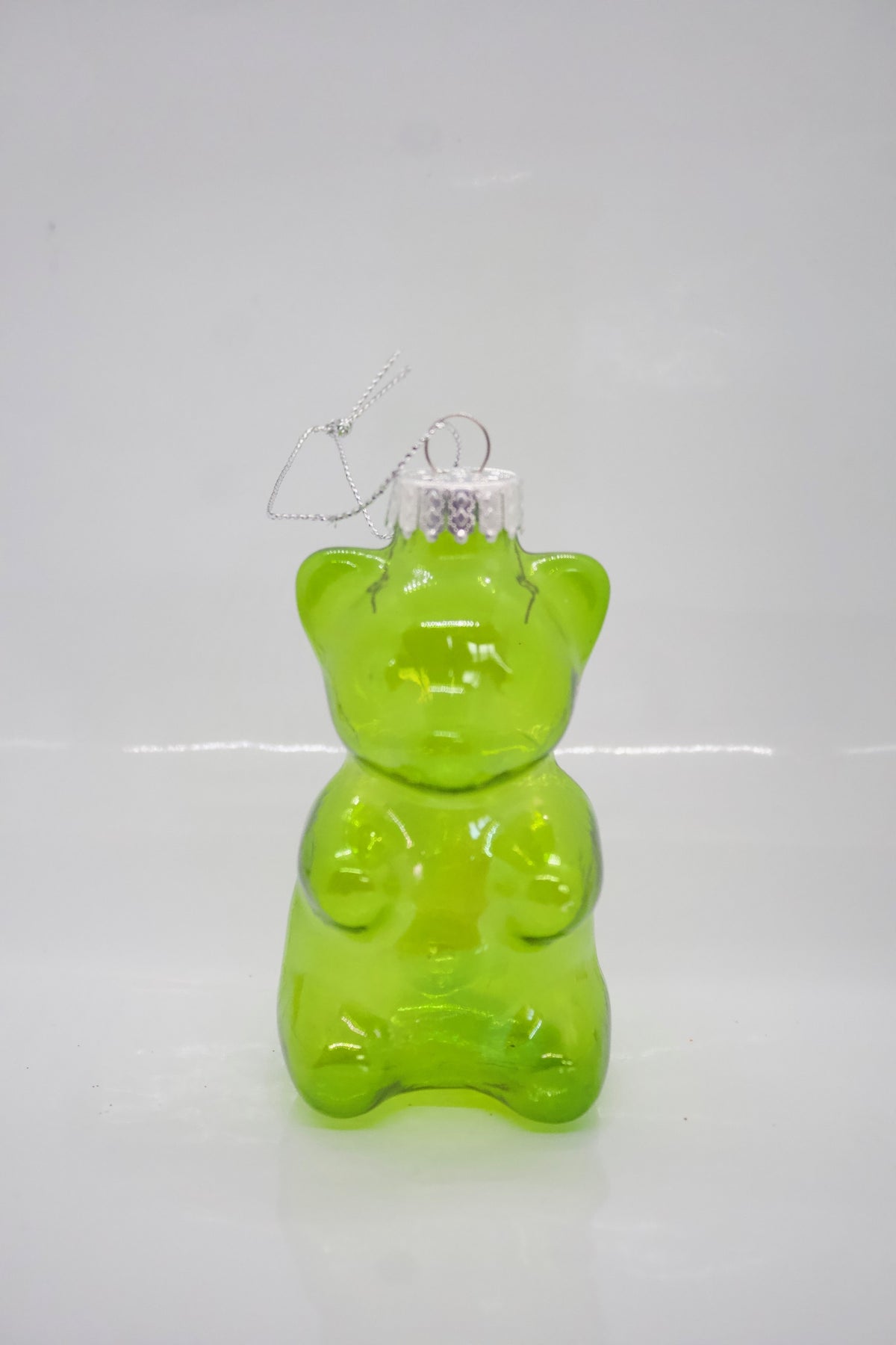 Gummy Bear Ornament