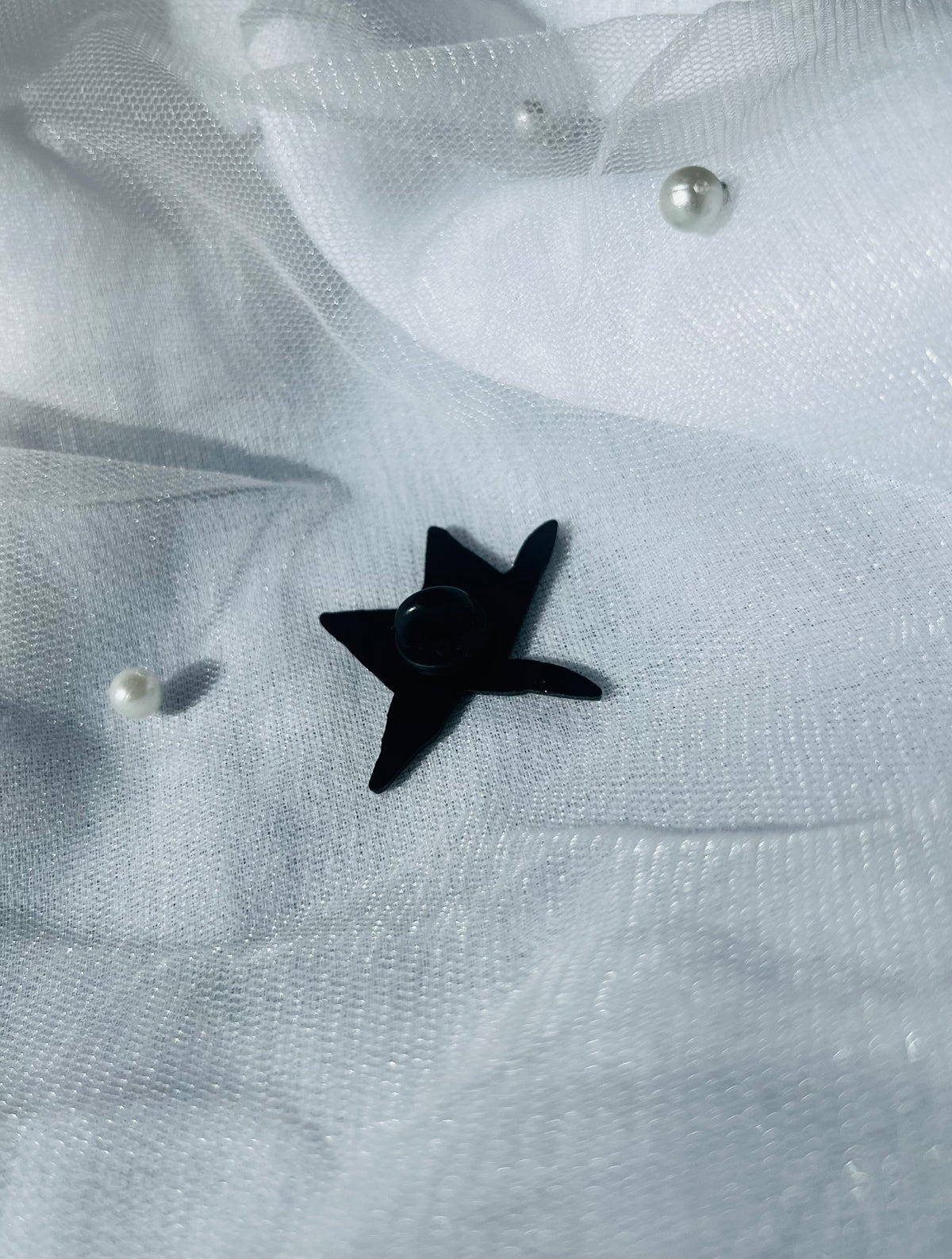 “Your Did It” Derpy Star | Enamel Pin