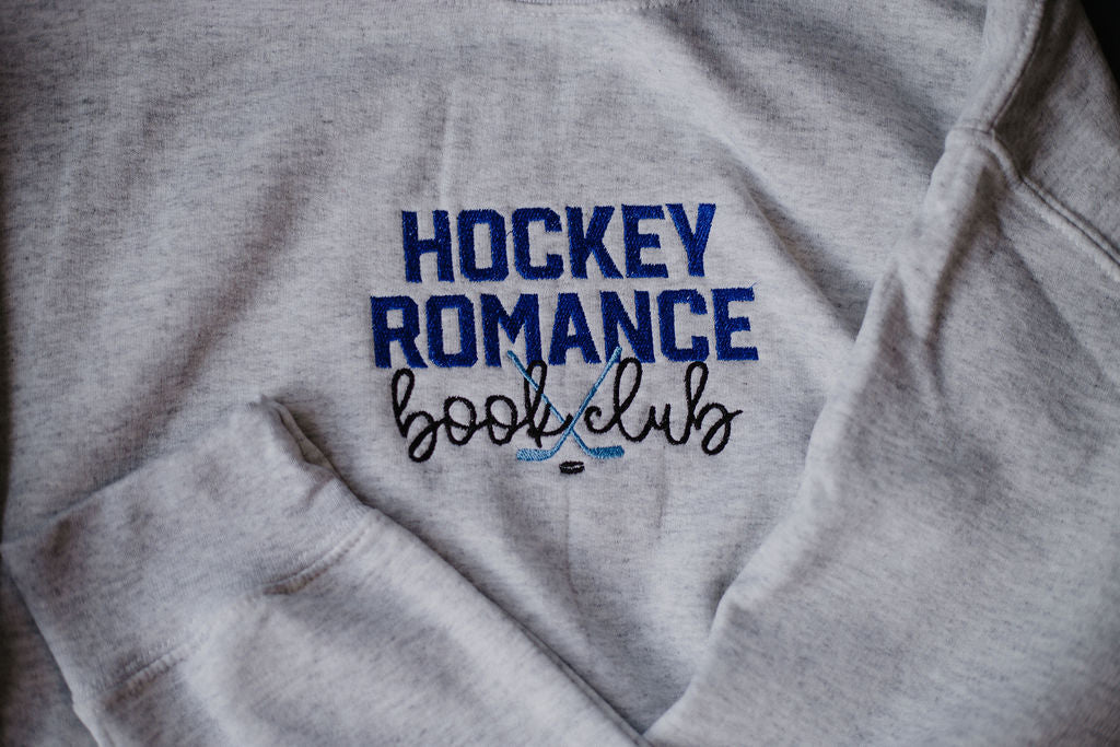 Hockey Romance Club Crew