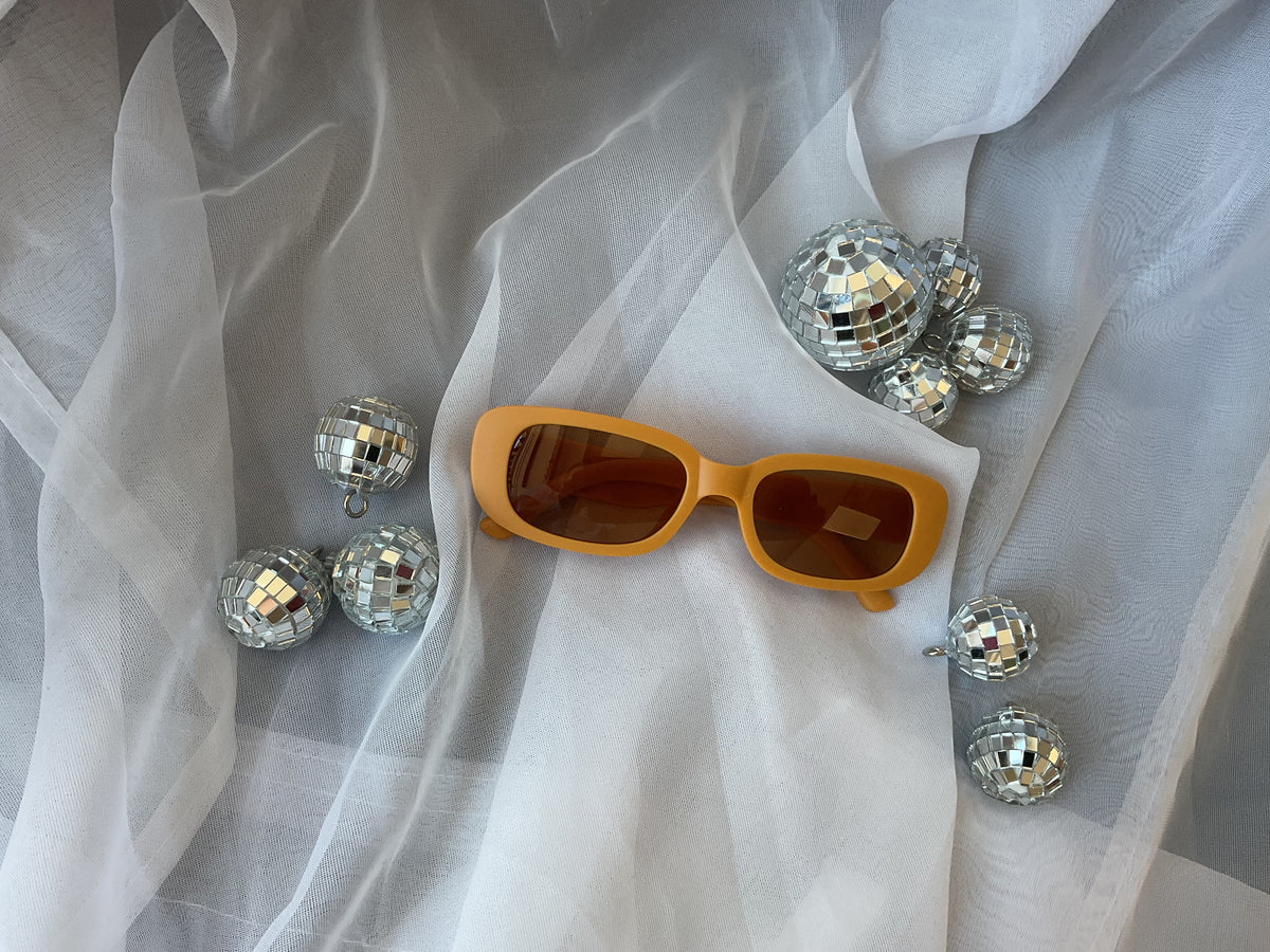 Isabella Sunglasses