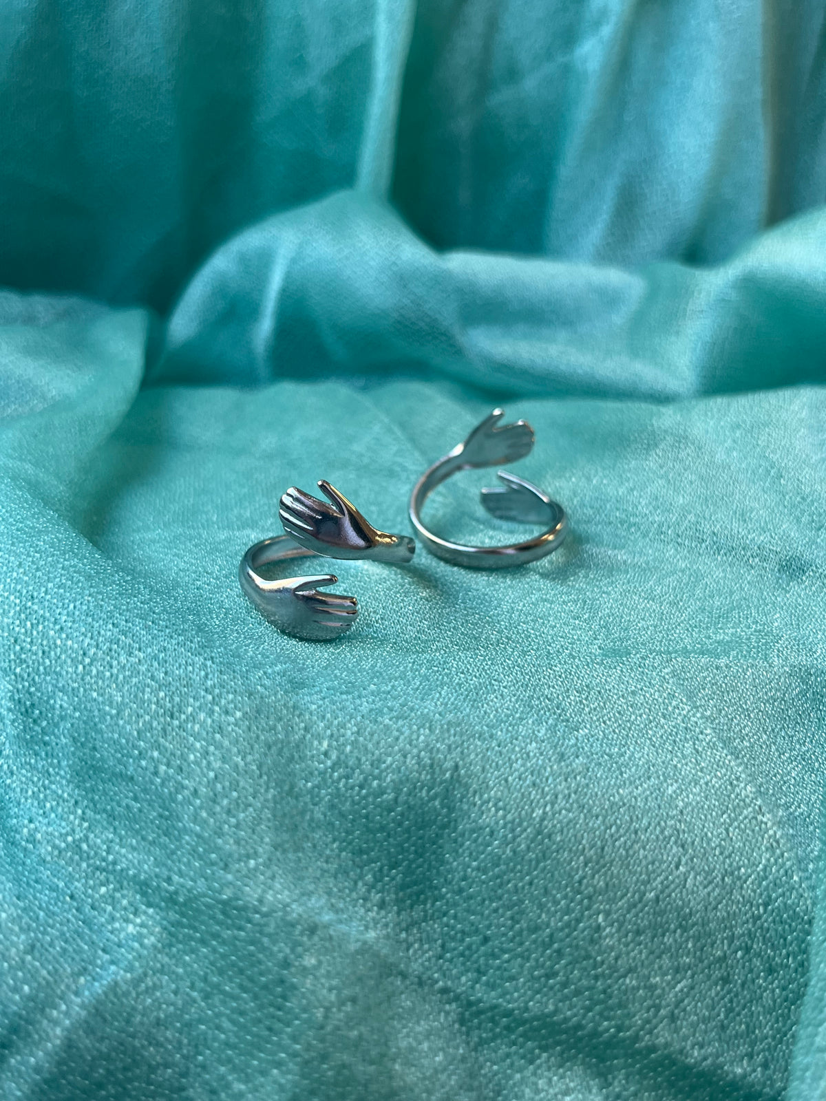 Stainless Steel Rings