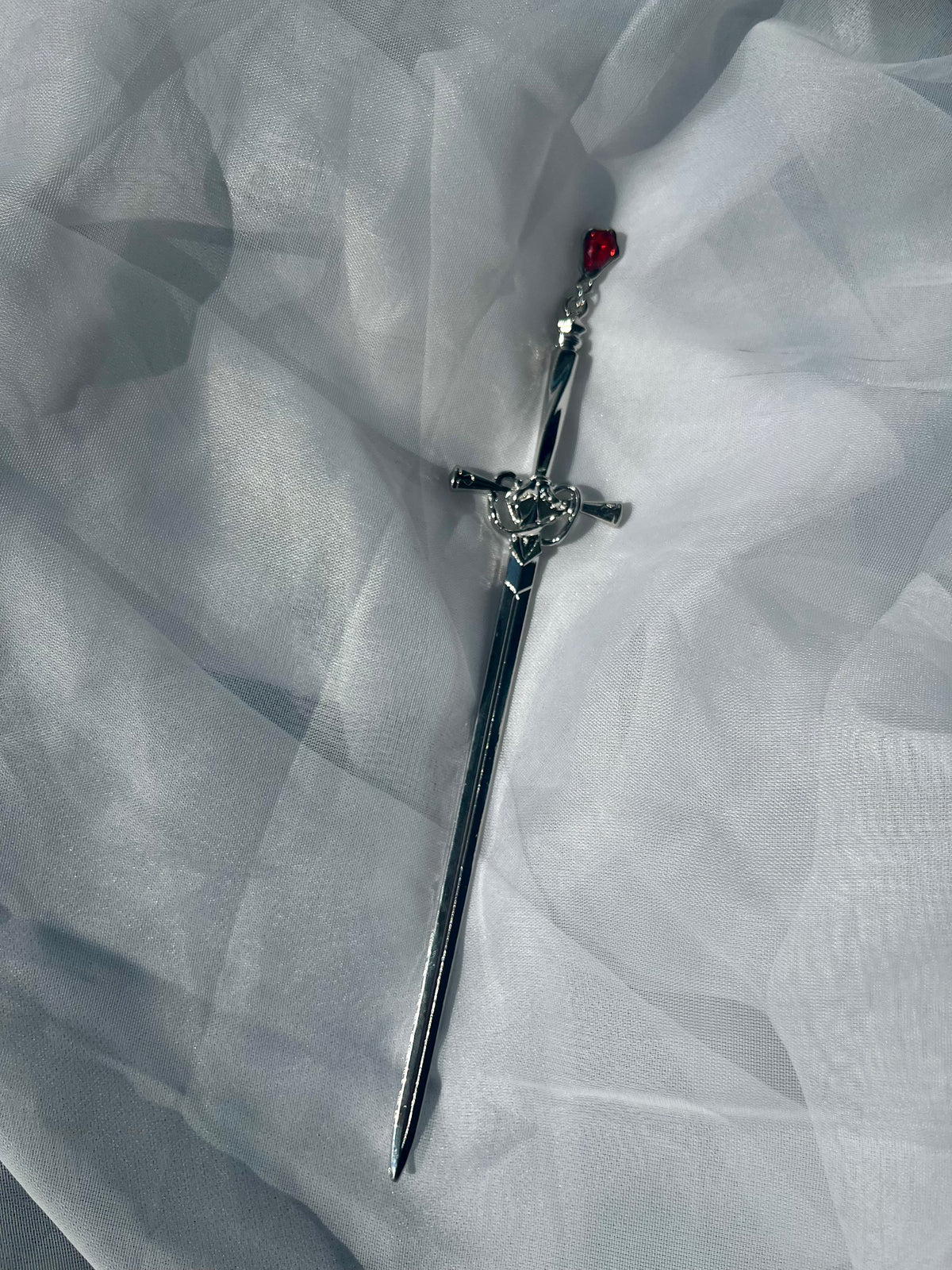 Sword Bookmark