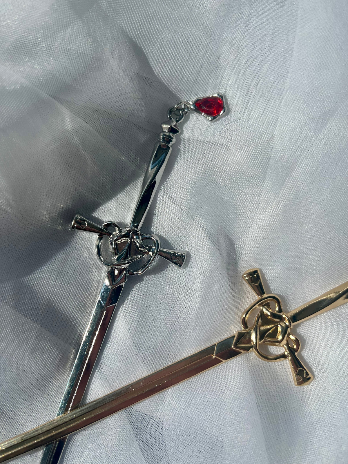 Sword Bookmark