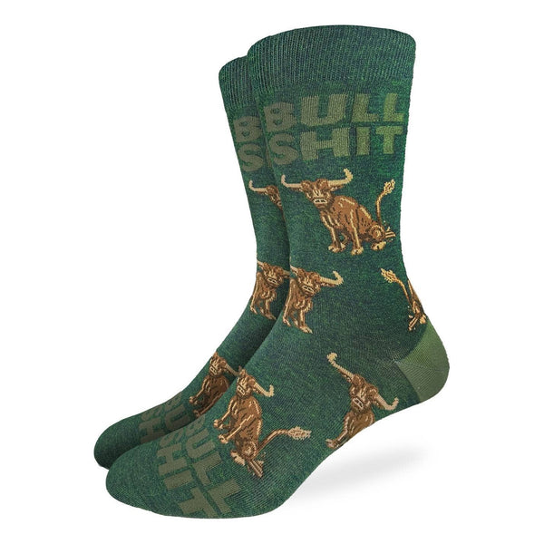 Bullshit Socks