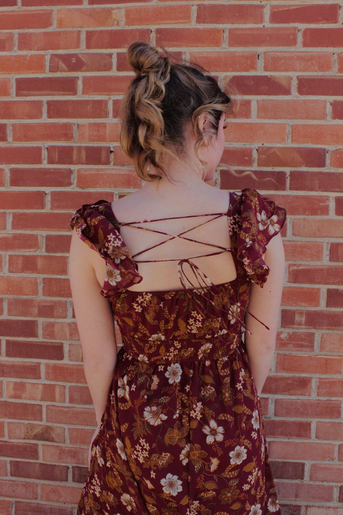 Kate Dress
