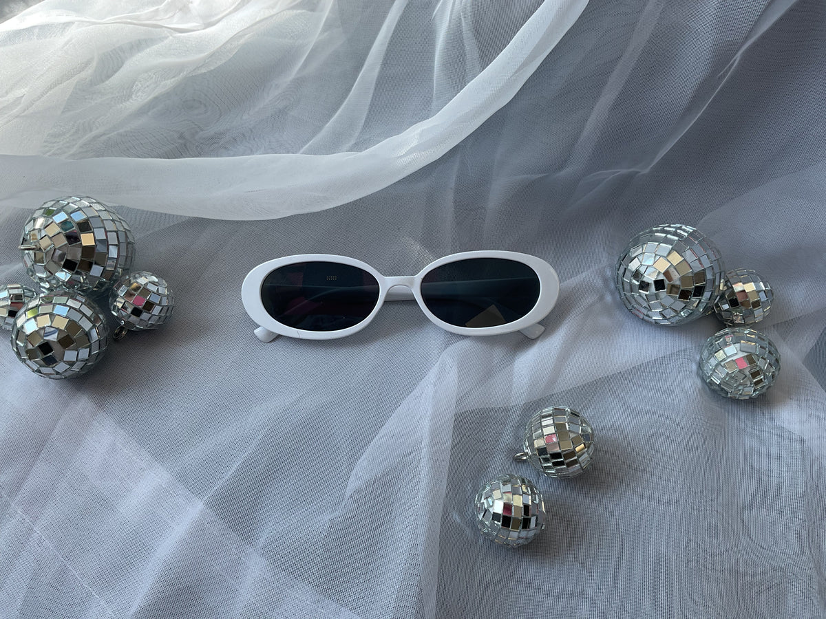 Olivia Sunglasses