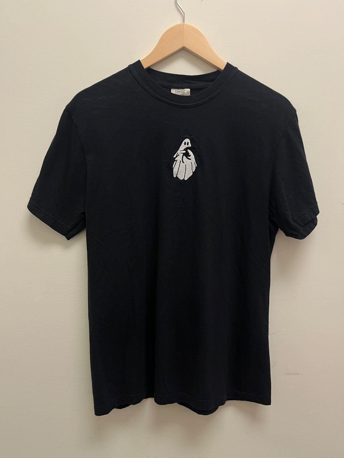 Ghost & Kitties Tee