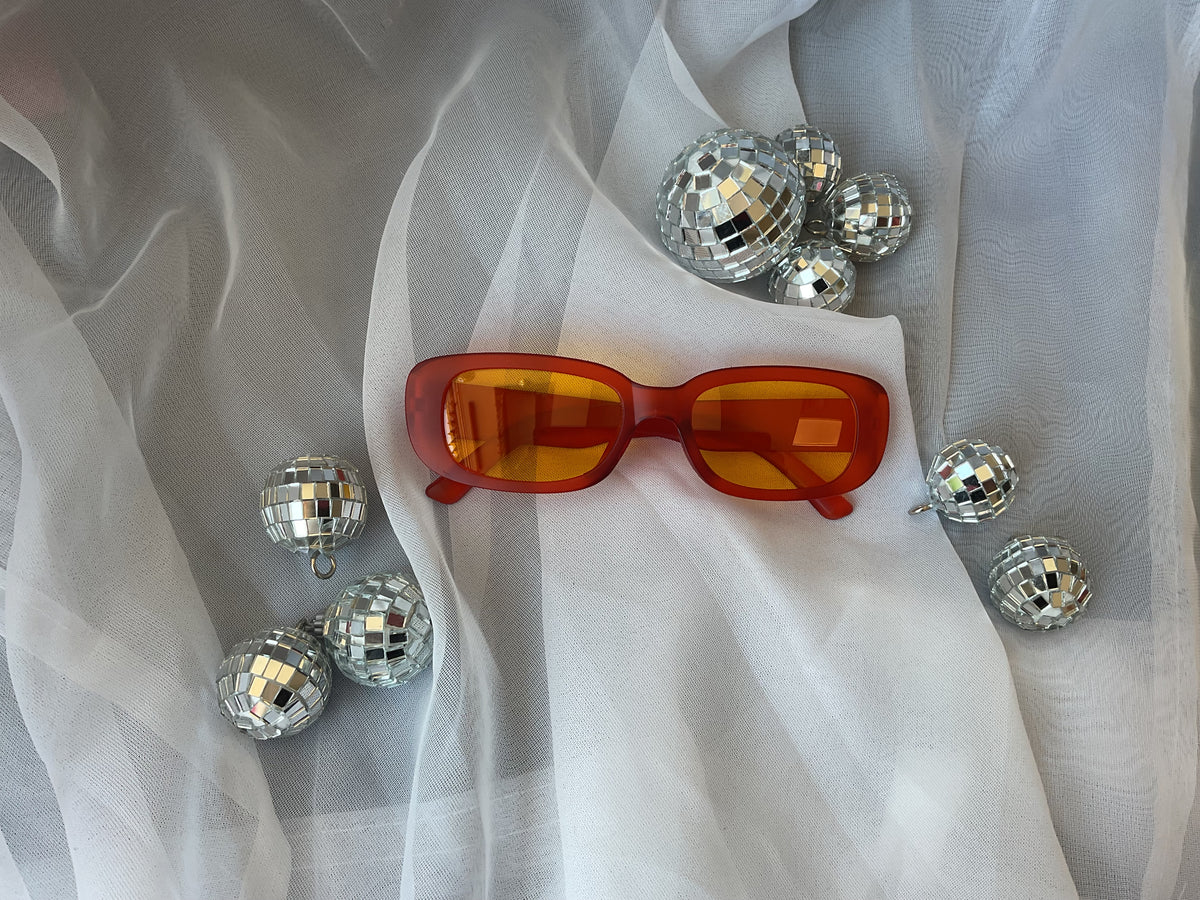 Isabella Sunglasses