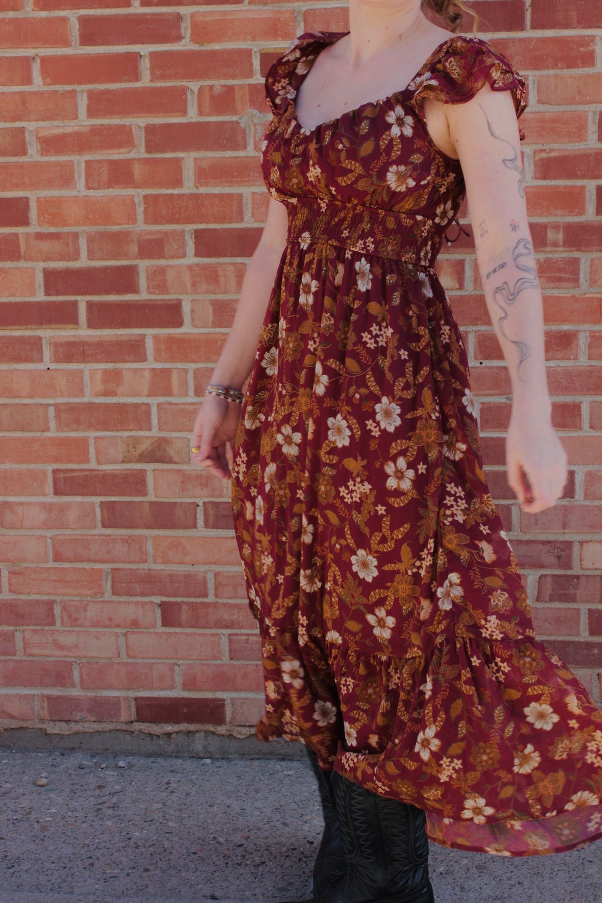 Kate Dress