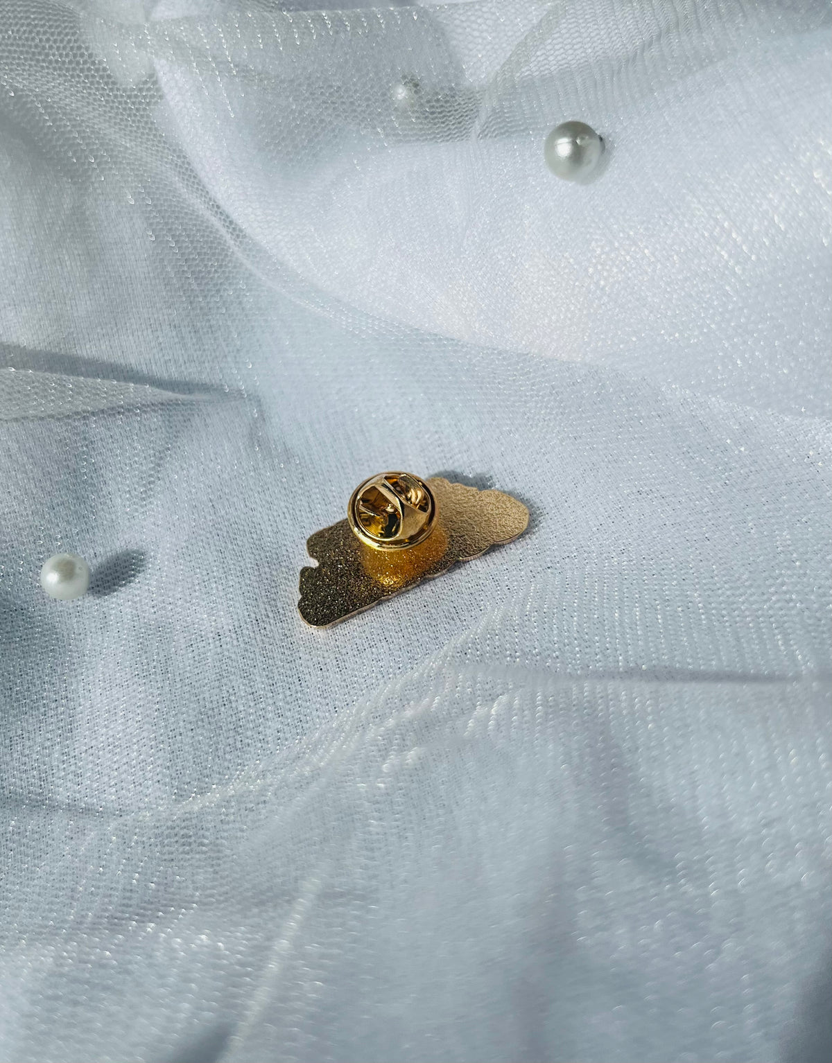Antisocial | Enamel Pin