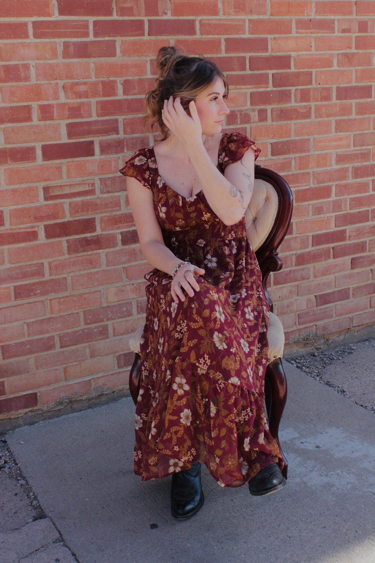 Kate Dress
