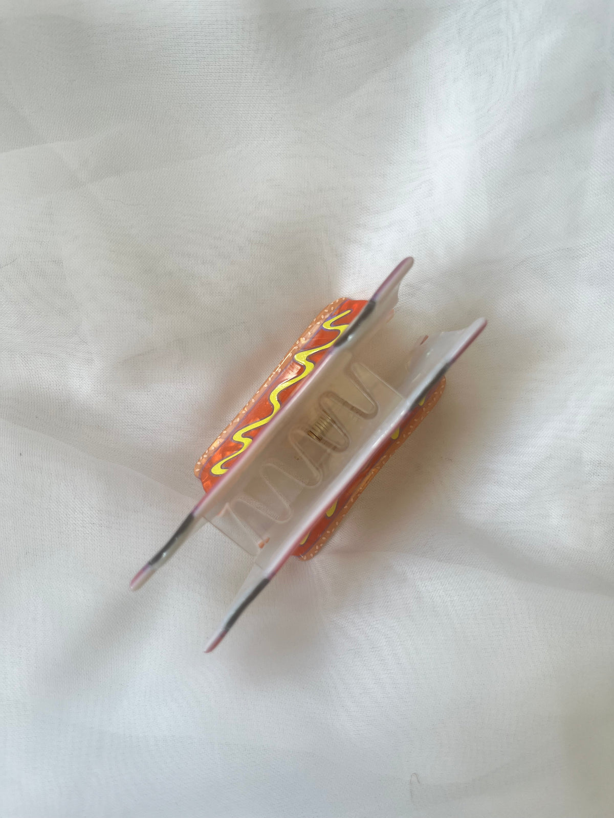 Hot Dog Truck Clip