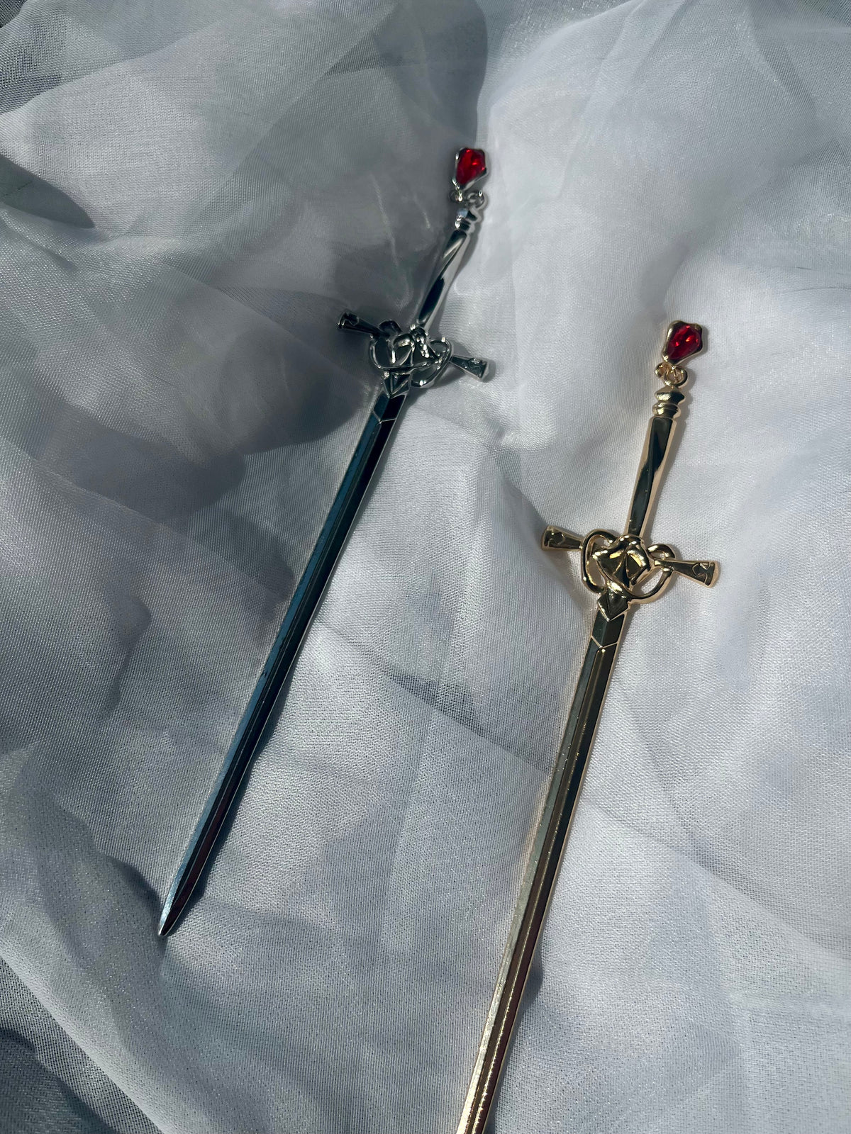 Sword Bookmark