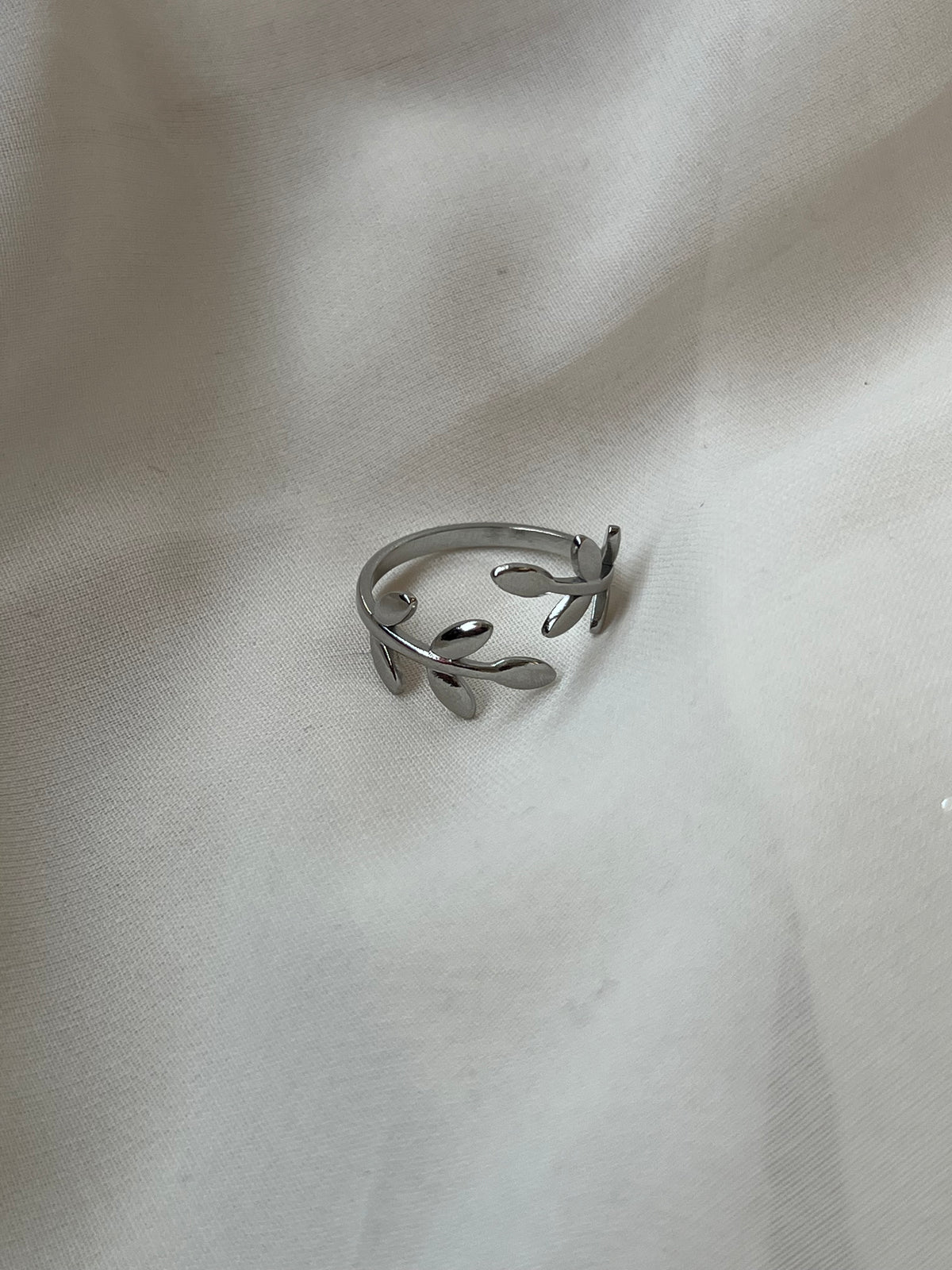 Stainless Steel Rings