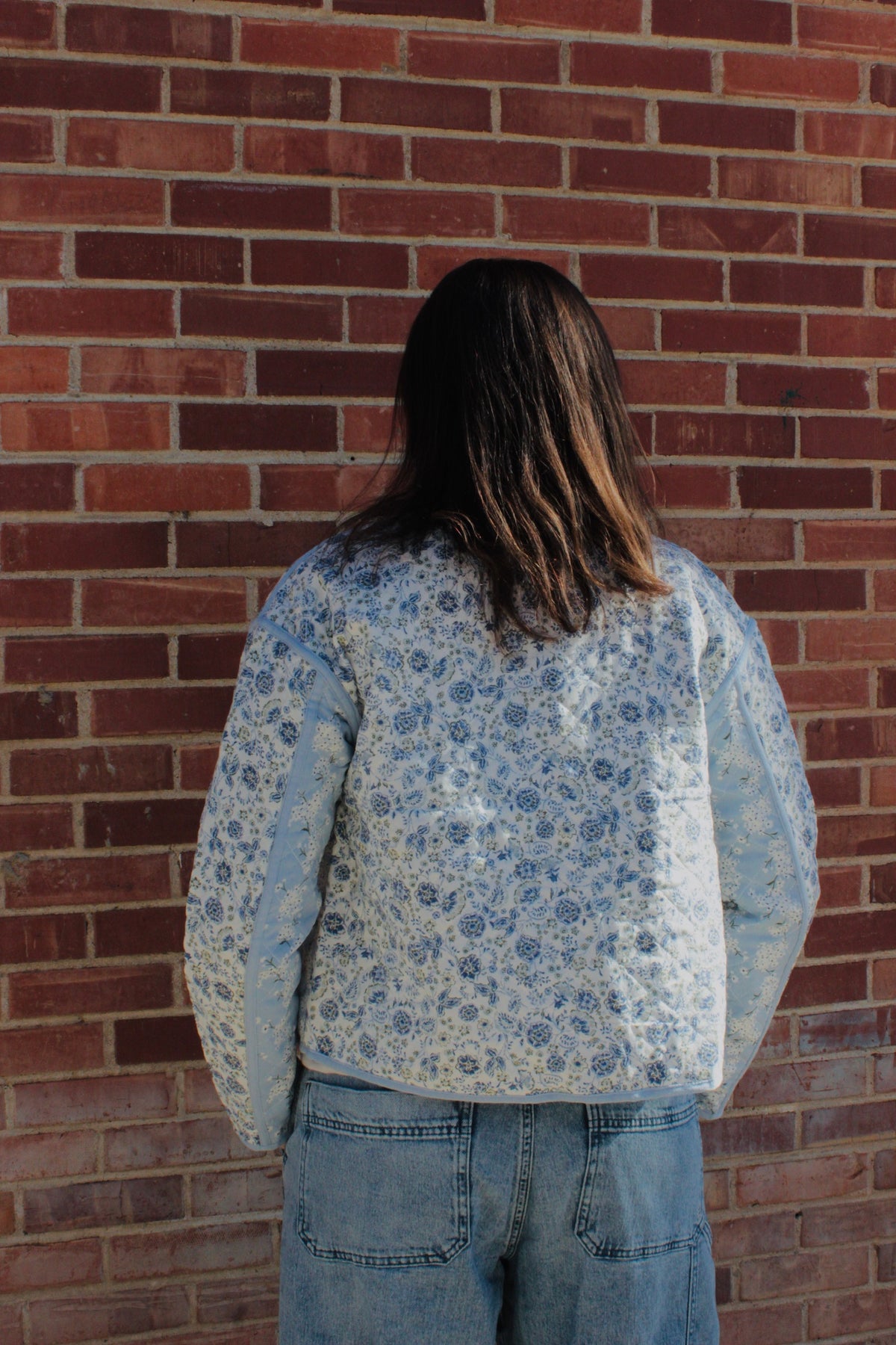 Francesca Jacket