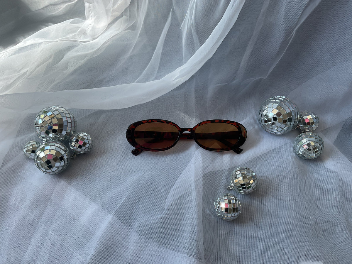 Olivia Sunglasses