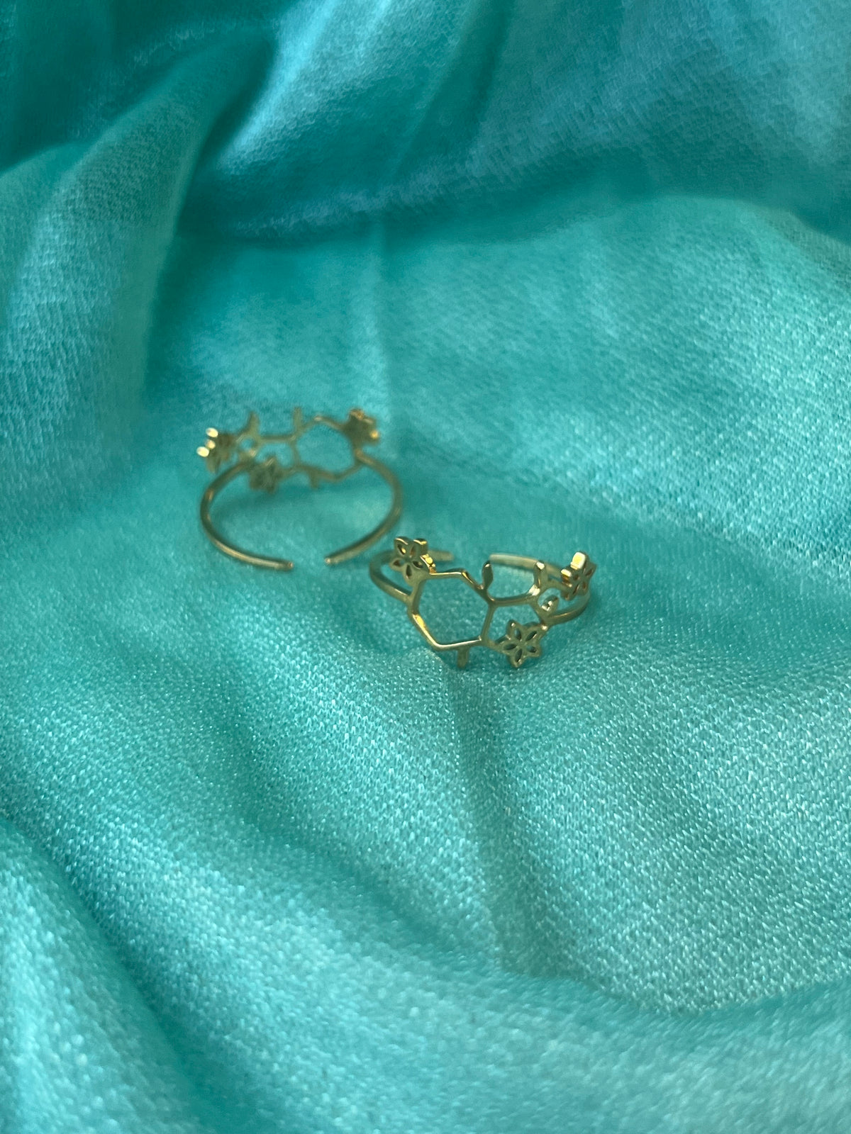 Stainless Steel Rings