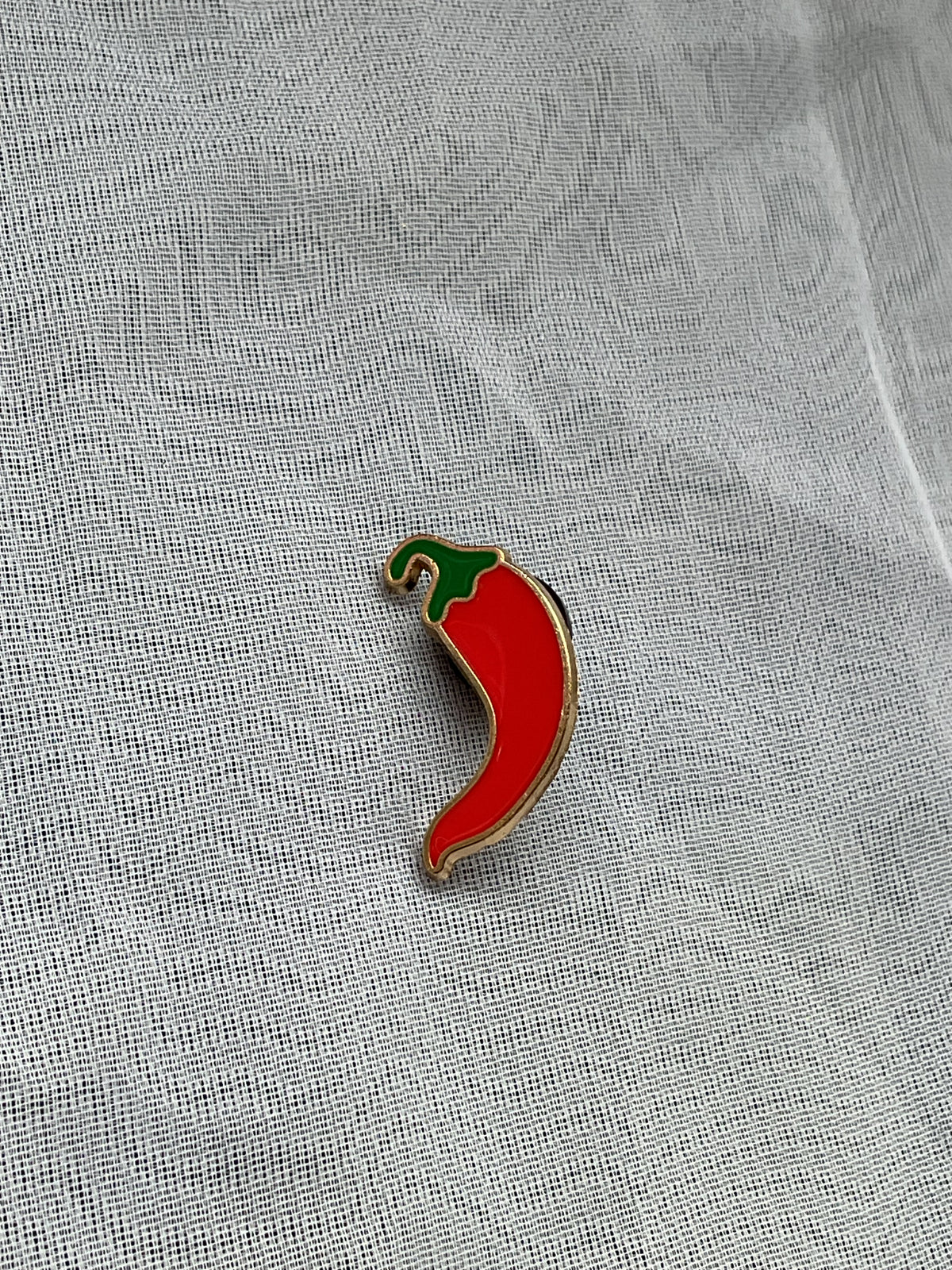 Chilli Pepper Pin