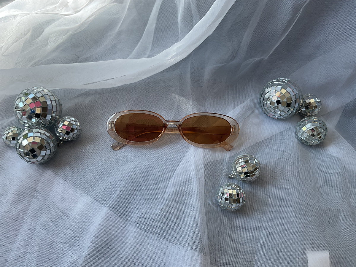 Olivia Sunglasses